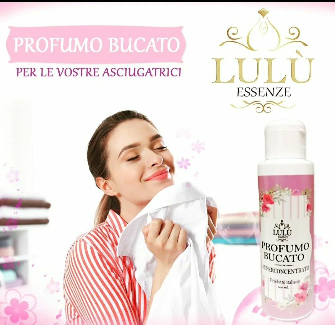 Essenza pura Luxury